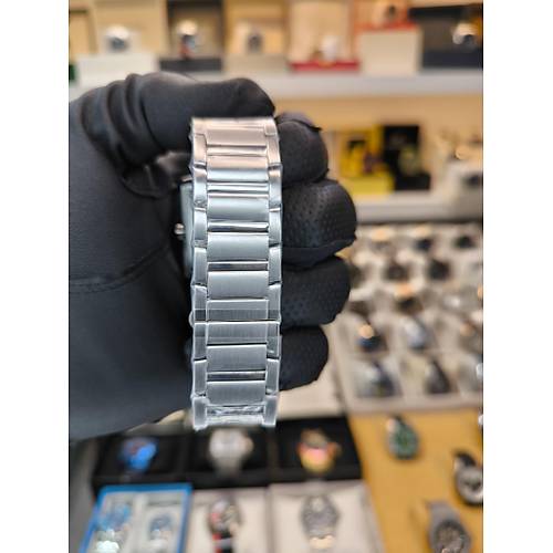 CARTIER TANK FRANCAISE REPL�KA SAAT