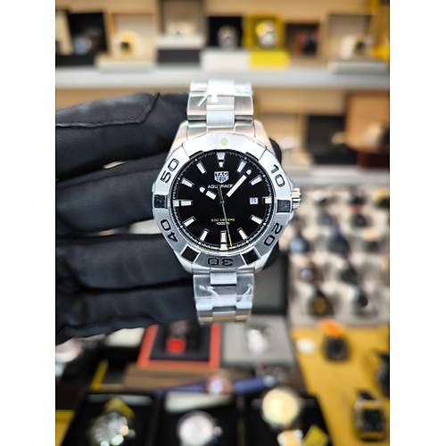 CALIBRE 5 AQUARACER OTOMAT�K