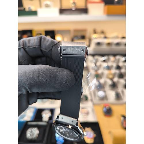 CLASSIC FUSION TOURBILLON