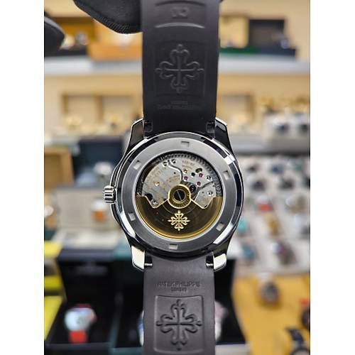 AQUANAUT 5167 PPF SLIM KASA REPL�KA SAAT