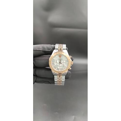 VERSACE CHRONOGRAPH SIGNATURE