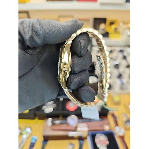 DAY DATE OTOMAT�K GOLD