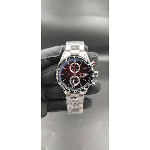 TAG HEUER CARRERA  CAL 16 CRONOGRAPH