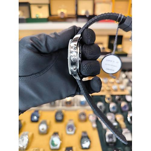 SUPEROCEAN HERITAGE CRONOGRAPH ETA SAAT