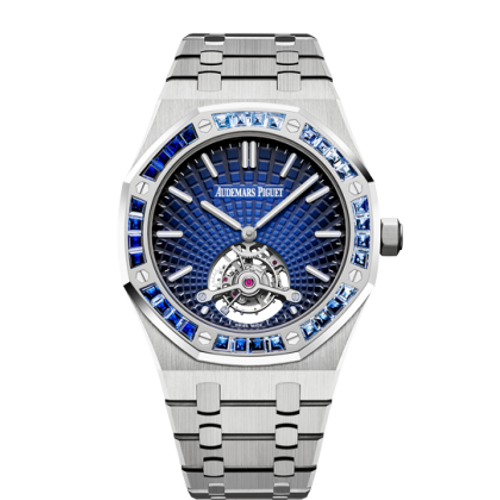 ROYAL OAK EXTRA THN GM LACVERT