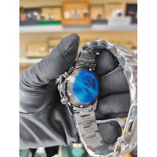 SEIKO PROSPEX SSC927P CHRONOGRAPH REPL�KA SAAT