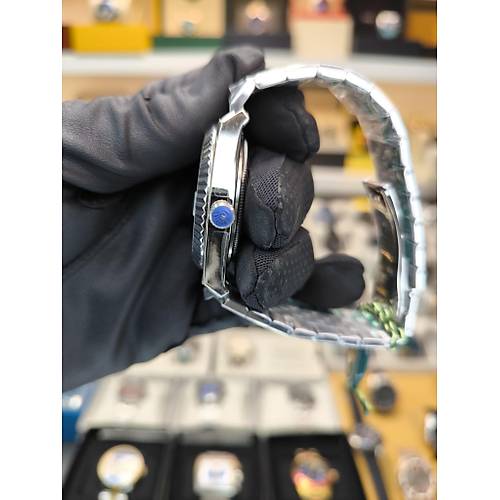 LAND-DWELLER OTOMAT�K REPL�KA SAAT