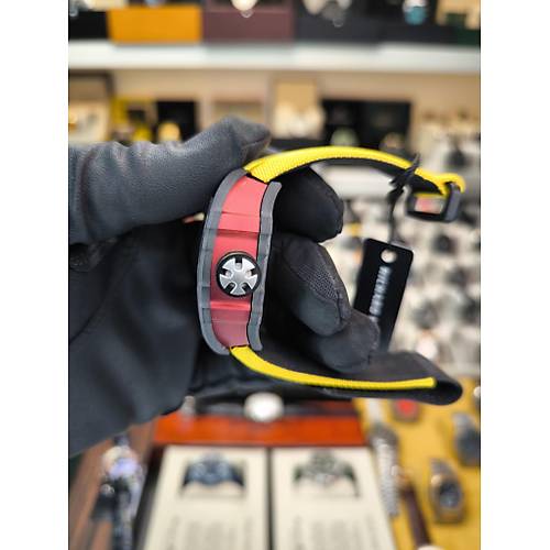 RM 67-02 ALEXANDER ZVEREV LIMITED EDITION OTOMAT�K CARBON