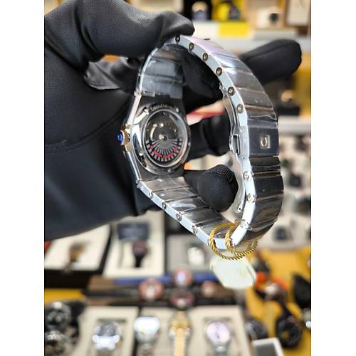 CONSTELLATION CO-AXIAL MASTER CHRONOMETER