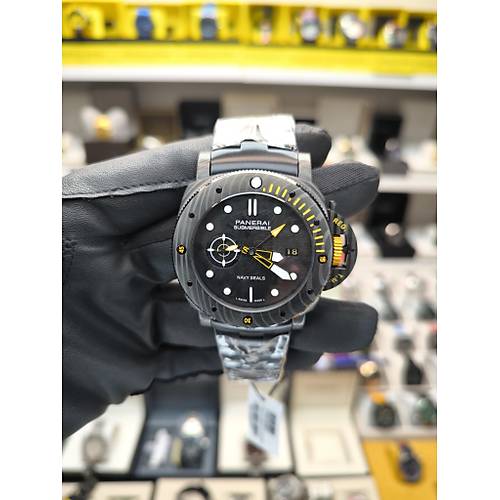 SUBMERSIBLE NAVY SEALS AUTOMATIC