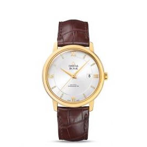 PRESTIGE CO-AXIAL CHRONOMETER