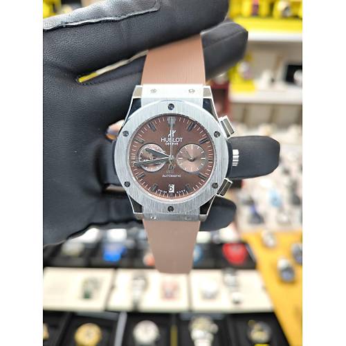 CLASSIC FUSION CHRONOGRAPH