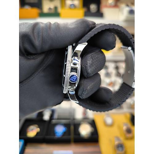 SUPEROCEAN HERITAGE CRONOGRAPH REPLKA SAAT