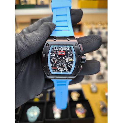 RM011-FM OTOMATK REPLKA SAAT