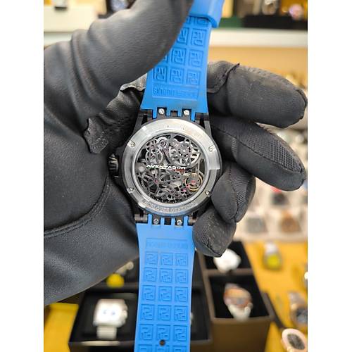 ROGER DUBUIS EXCALIBUR REPL�KA SAAT