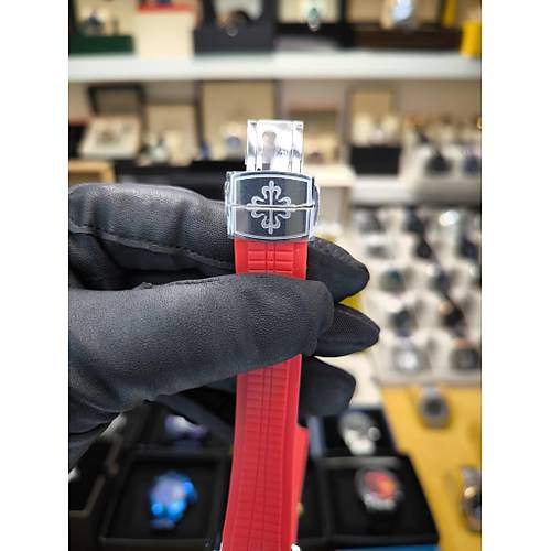 AQUANAUT 5167 SINGAPORE