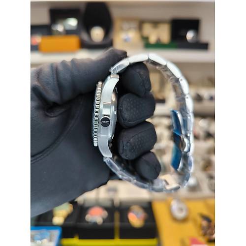 LONGINES HYDROCONQUEST OTOMAT�K REPL�KA SAAT