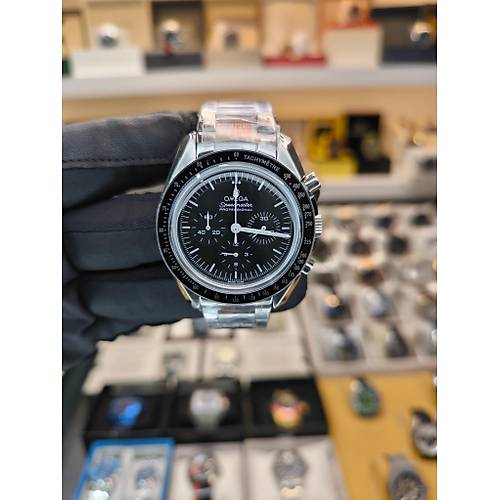 MOONWATCH PROFESSIONAL CHRONOGRAPH REPL�KA SAAT