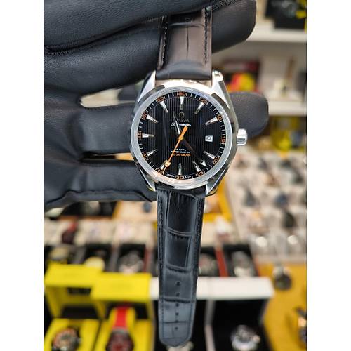 OMEGA SEAMASTER AQUA TERRA 150