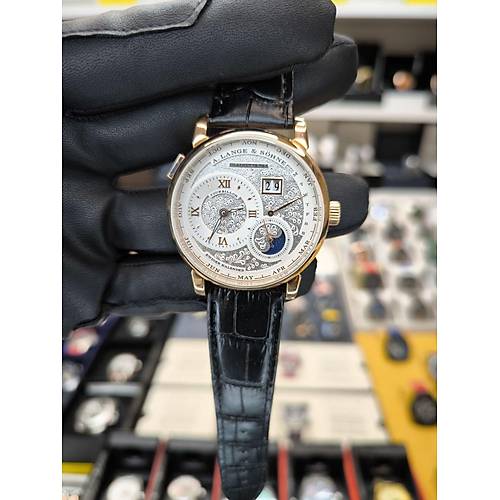 LANGE 1 AUTOMATIC