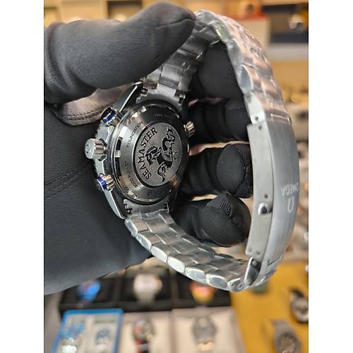 PLANET OCEAN 007 JAMES BOND REPLKA SAAT