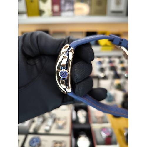 FRANCK MULLER YACHTING CHRONOGRAPH ETA SAAT