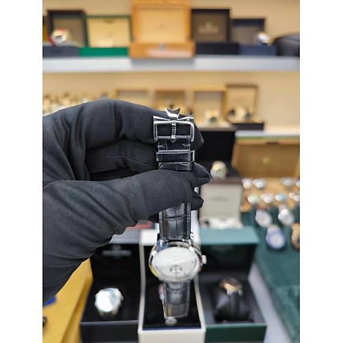 VACHERON CONSTANTIN TRADITIONELLE 82172/000G-9383 ETA SAAT
