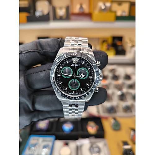 VERSACE ERKEK REPLKA SAAT