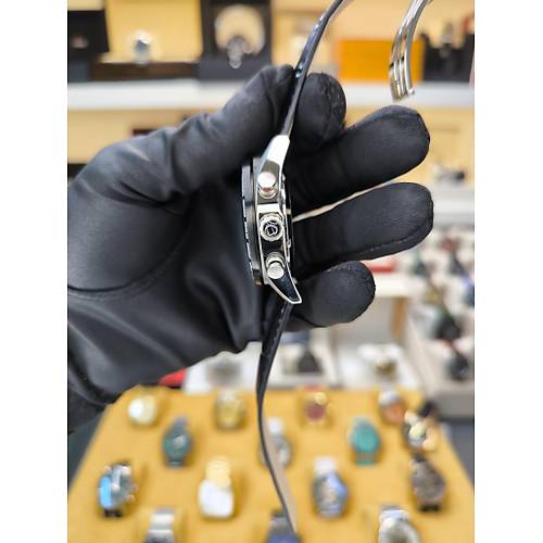 TAG HEUER CARRERA  CAL 16 CRONOGRAPH