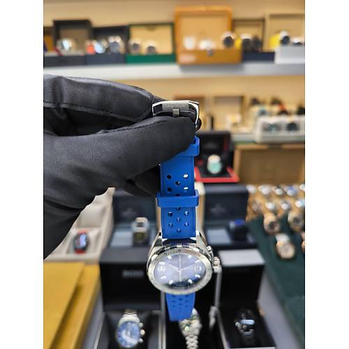 TAG HEUER CARRERA  CONNECTED CRONOGRAPH REPL�KA SAAT
