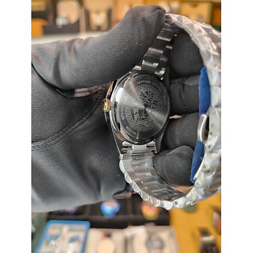 VERSACE ERKEK REPL�KA SAAT