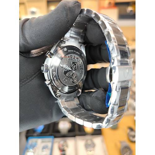 MOONWATCH PROFESSIONAL CHRONOGRAPH REPL�KA SAAT
