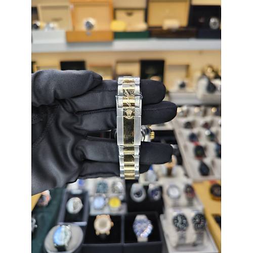 COSMOGRAPH DAYTONA OTOMAT�K GOLD G�M��