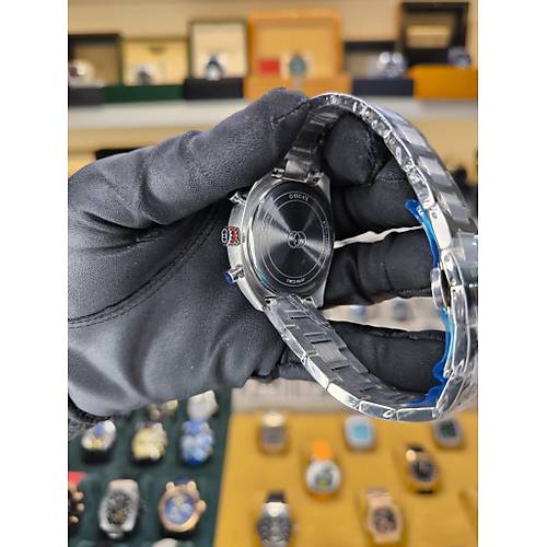 GUCCI CHRONOGRAPH REPL�KA SAAT