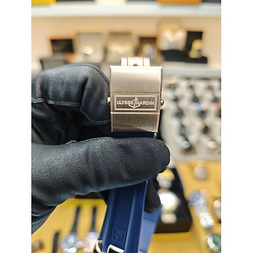 ULYSSE NARDIN EL TORO