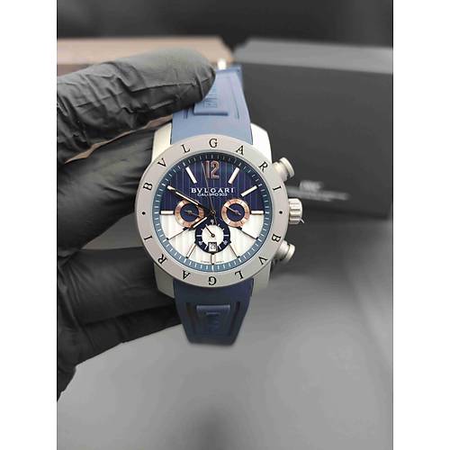 BVLGARI CALIBRO 303