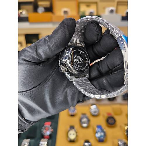 SEIKO SKX009K OTOMAT�K REPL�KA SAAT