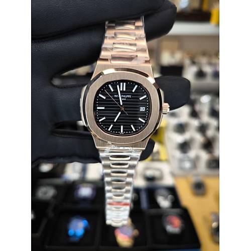 NAUTILUS 5711 OTOMATK REPLKA SAAT