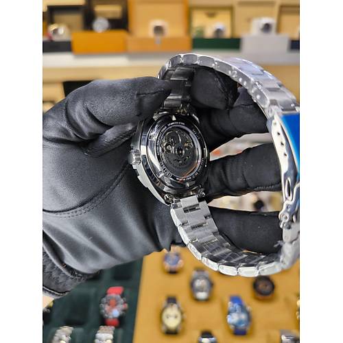 SEIKO 5 SRPC53J OTOMAT�K REPL�KA SAAT