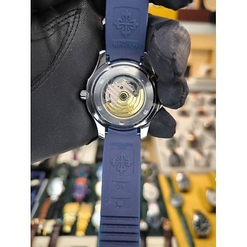 AQUANAUT 5164A-001 OTOMAT�K REPL�KA SAAT