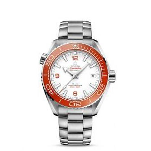 PLANET OCEAN 600M CO-AXIAL CHRONOMETER