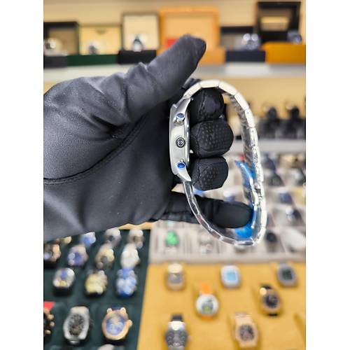 GUCCI CHRONOGRAPH REPL�KA SAAT