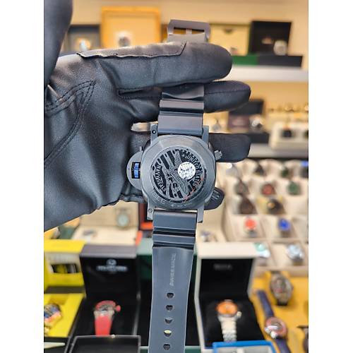 SUBMERSIBLE MARINA MILITARE REPLKA SAAT