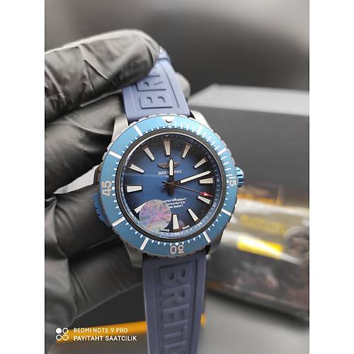 SUPEROCEAN  AUTOMATIC