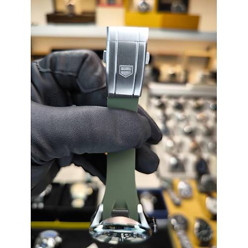 TAG HEUER CARRERA PORSCHE CRONOGRAPH REPLKA SAAT