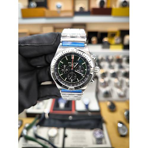 CHRONOMAT CRONOGRAPH