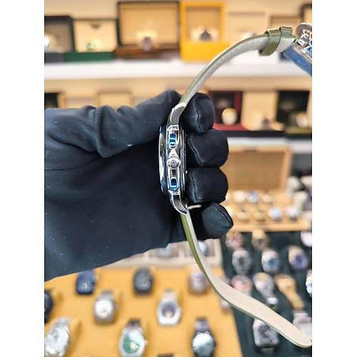 GRAND COMPLICATIONS OTOMAT�K REPL�KA SAAT