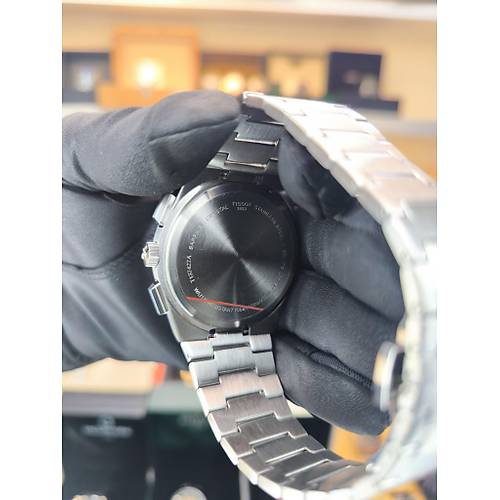 TISSOT PRX CRONOGRAPH REPL�KA SAAT