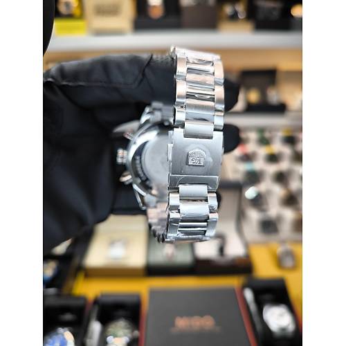 TAG HEUER CARRERA  CAL 16 CRONOGRAPH