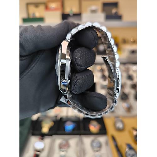 CITIZEN TSUYOSA NJ0150-81X OTOMAT�K REPL�KA SAAT